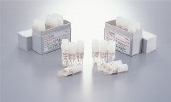 画像1: 緩慢法ブラストシスト凍結液セット  株式会社日本医化器械製作所 (1)
